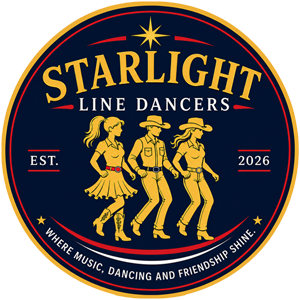 Starlight Line Dancers